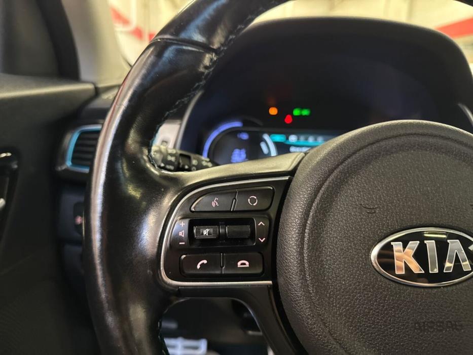 KIA Niro 2019