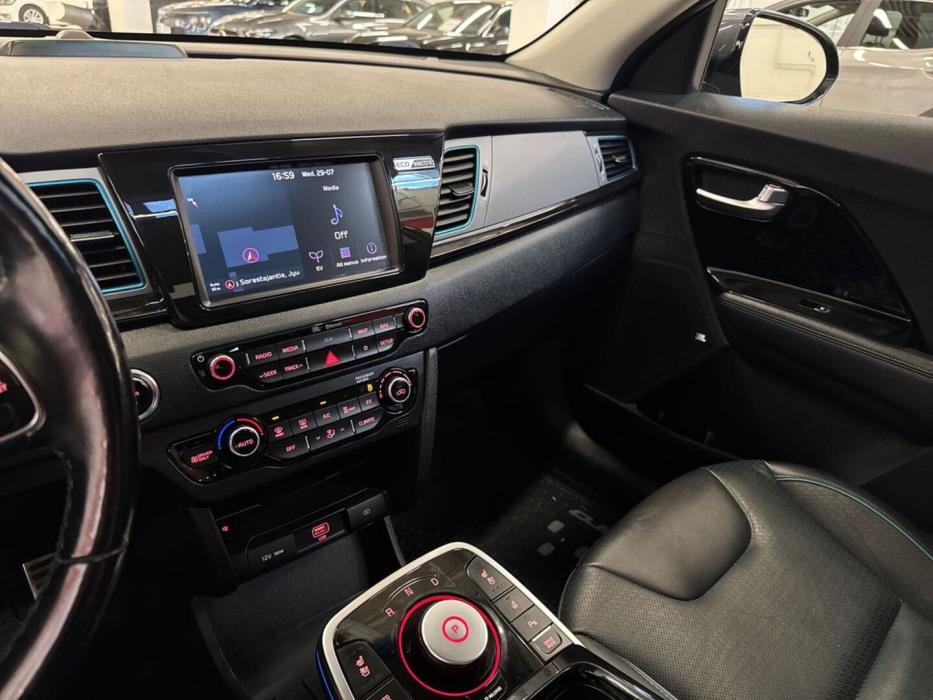 KIA Niro 2019