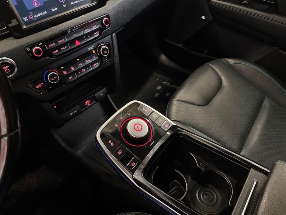 KIA Niro 2019