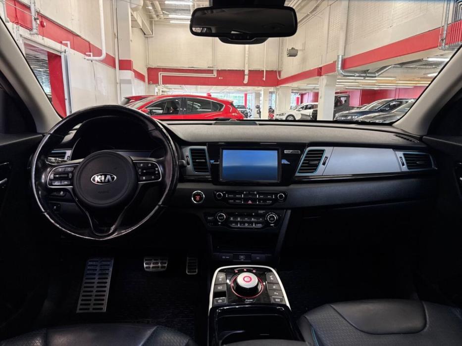 KIA Niro 2019