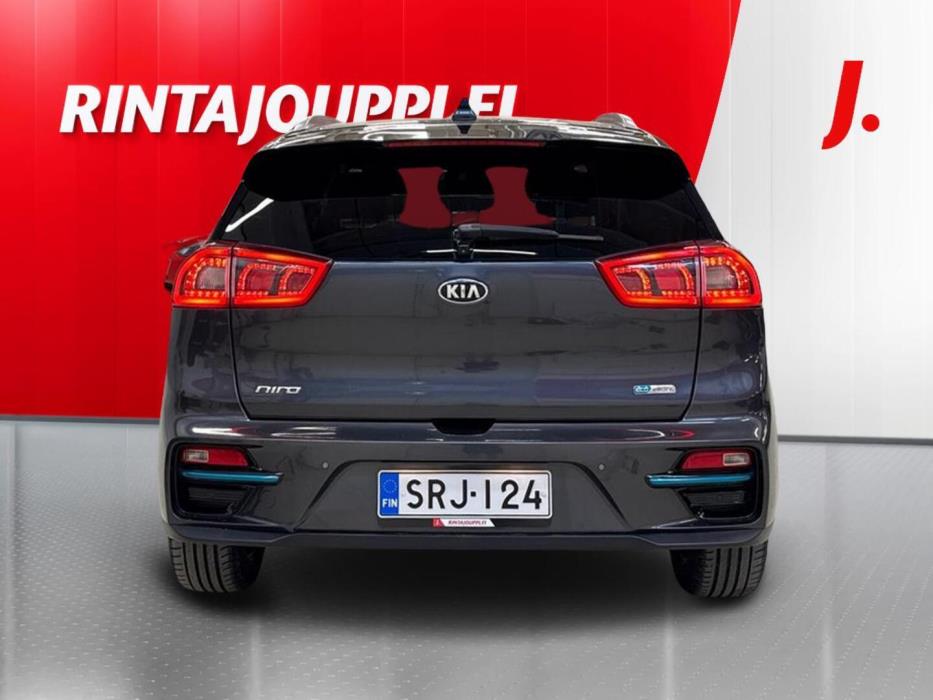 KIA Niro 2019
