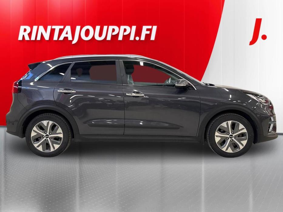 KIA Niro 2019