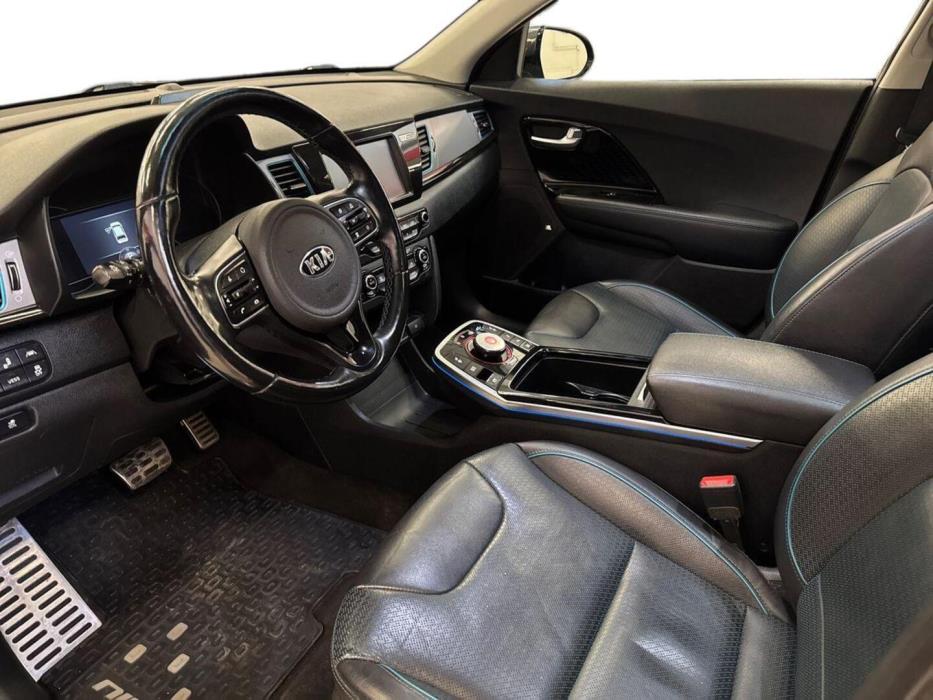 KIA Niro 2019