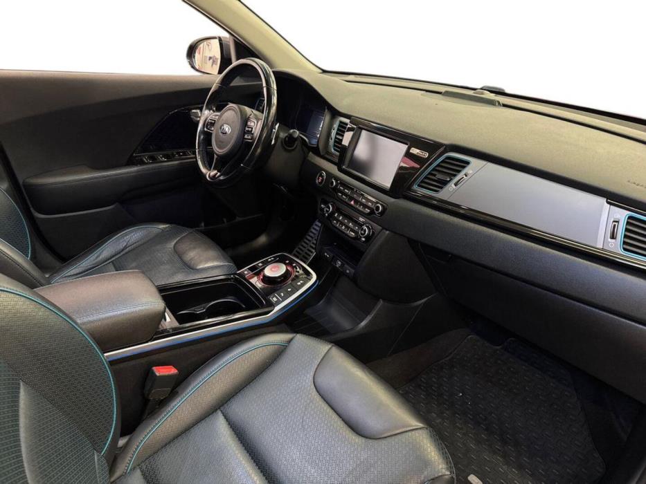 KIA Niro 2019