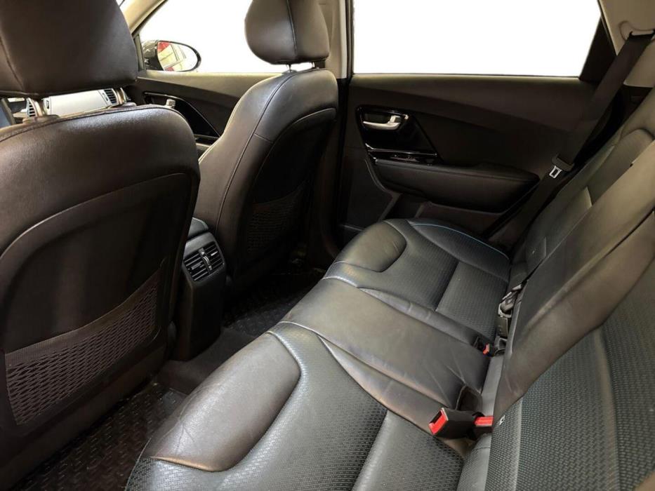 KIA Niro 2019