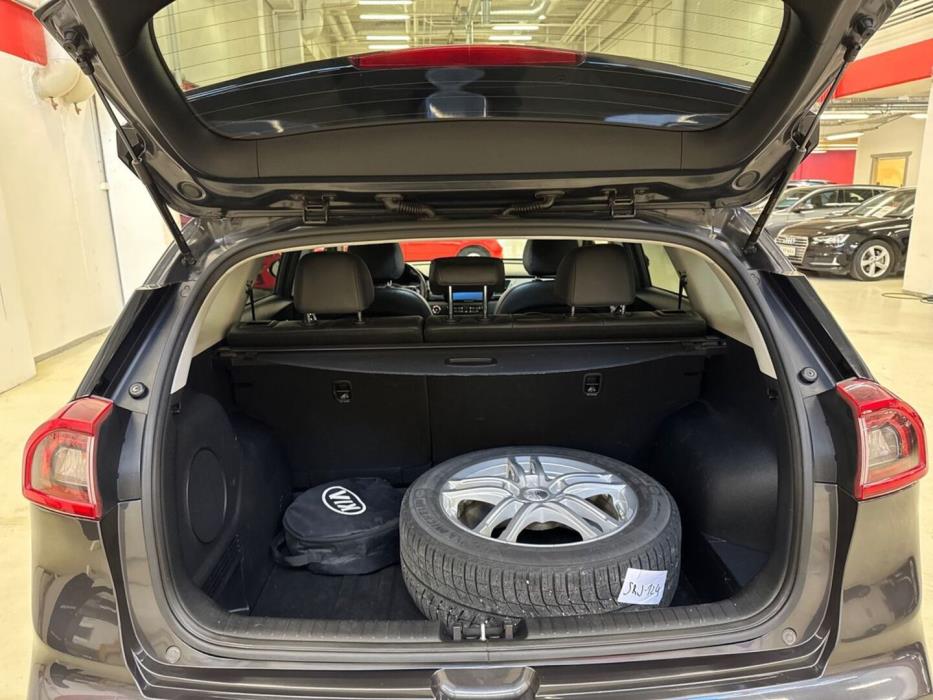 KIA Niro 2019