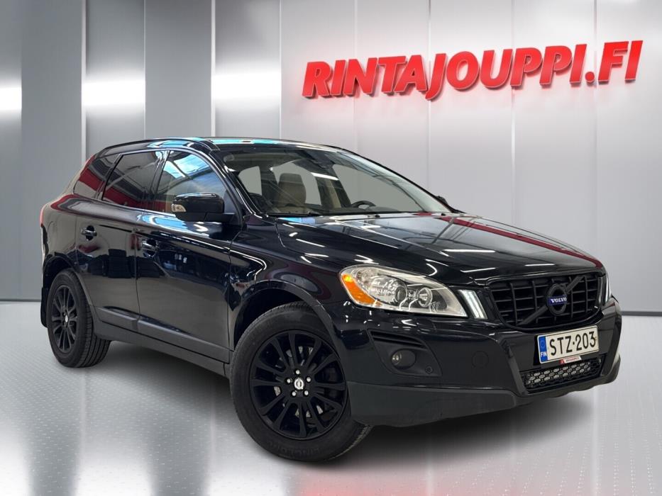 VOLVO XC60 2009