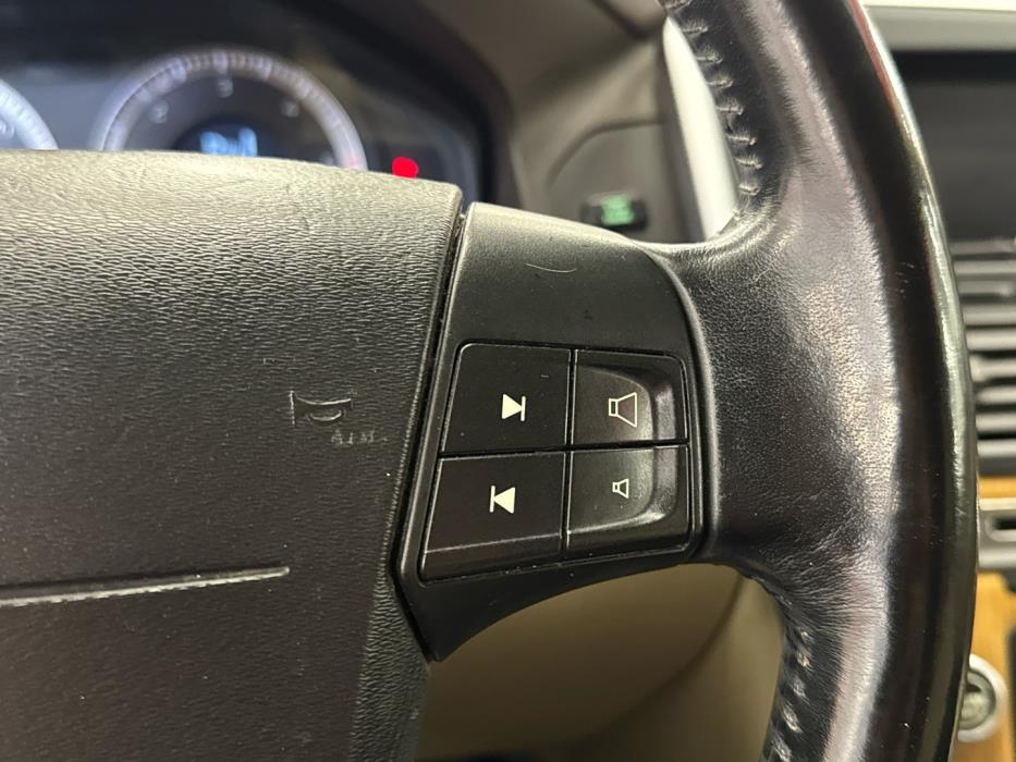 VOLVO XC60 2009
