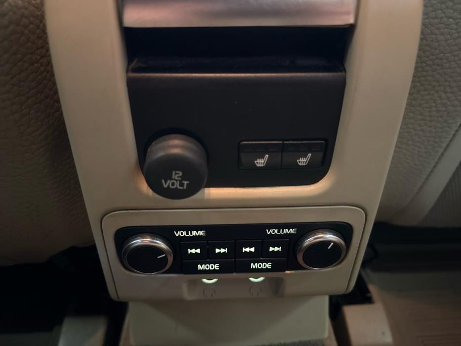VOLVO XC60 2009