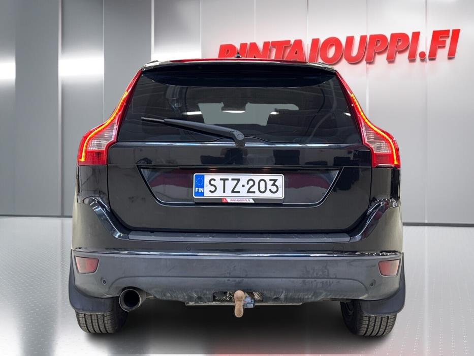 VOLVO XC60 2009