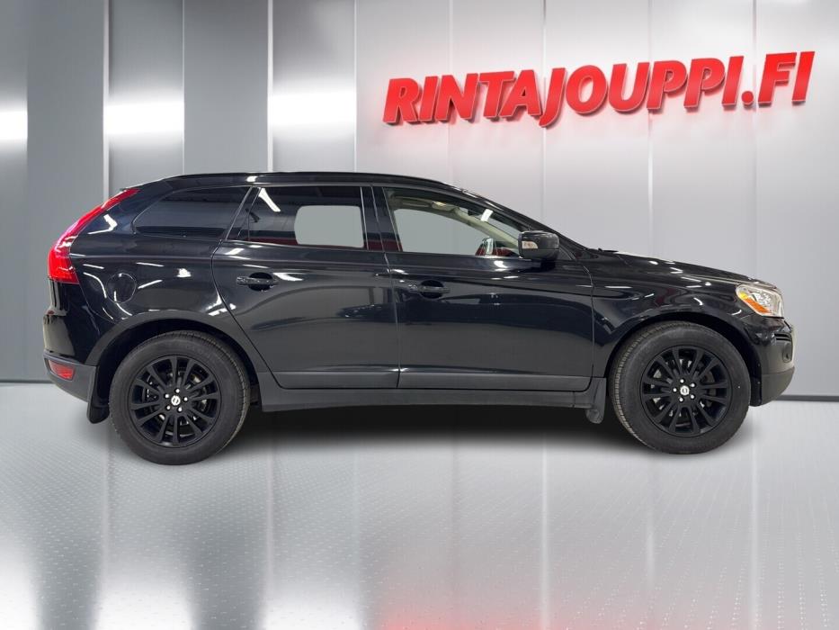 VOLVO XC60 2009