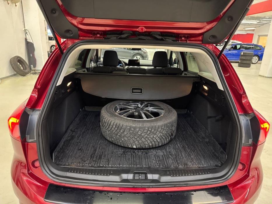 FORD Focus 2019