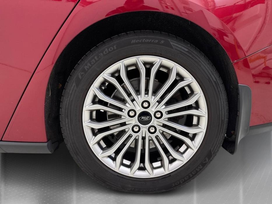 FORD Focus 2019