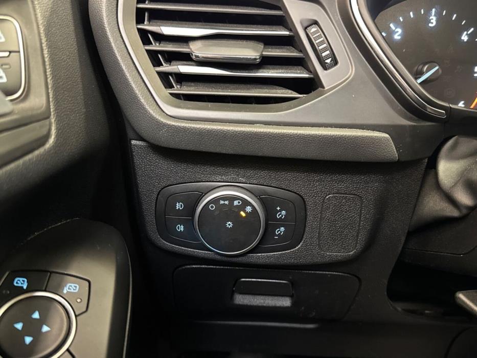 FORD Focus 2019