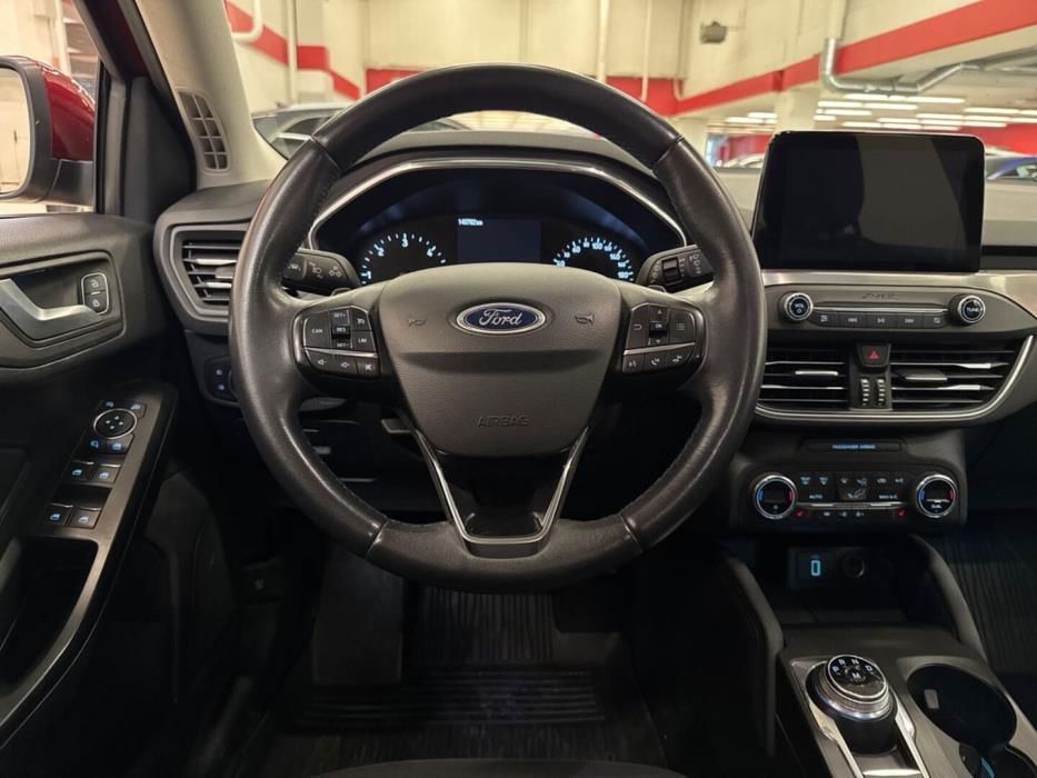 FORD Focus 2019