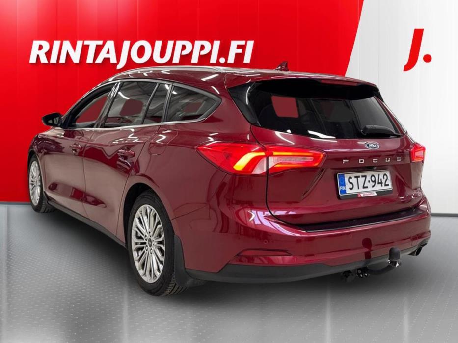 FORD Focus 2019