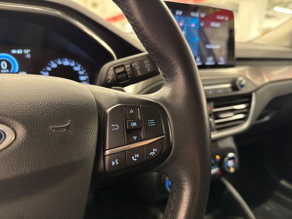 FORD Focus 2019