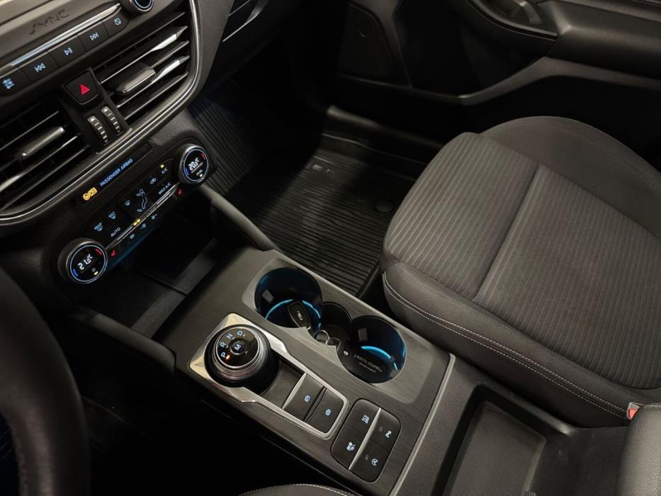 FORD Focus 2019
