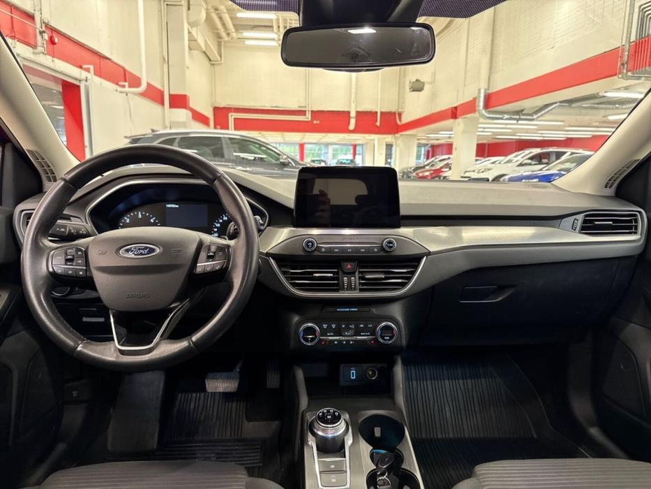 FORD Focus 2019