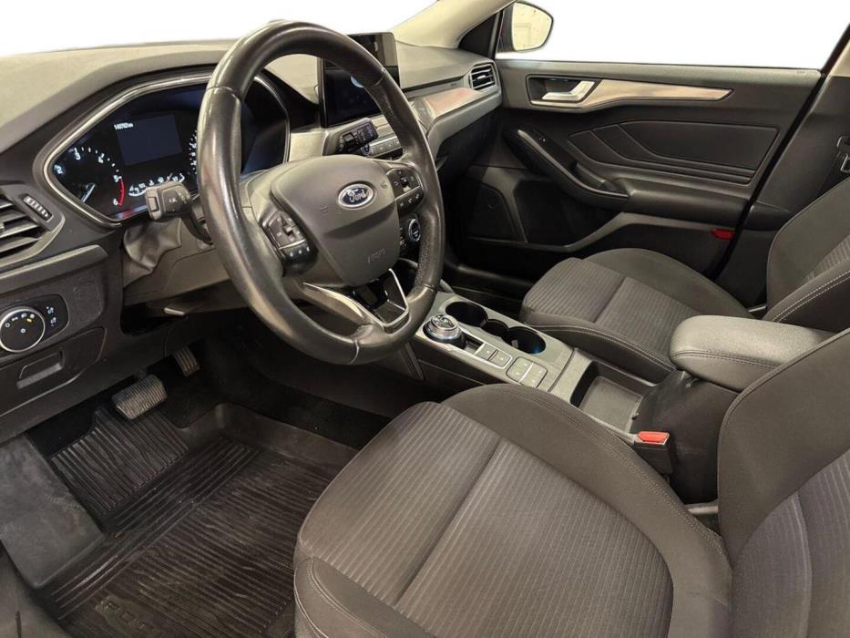 FORD Focus 2019