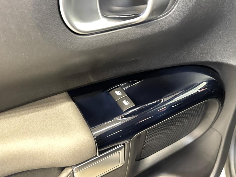 CITROEN C4 Cactus 2019