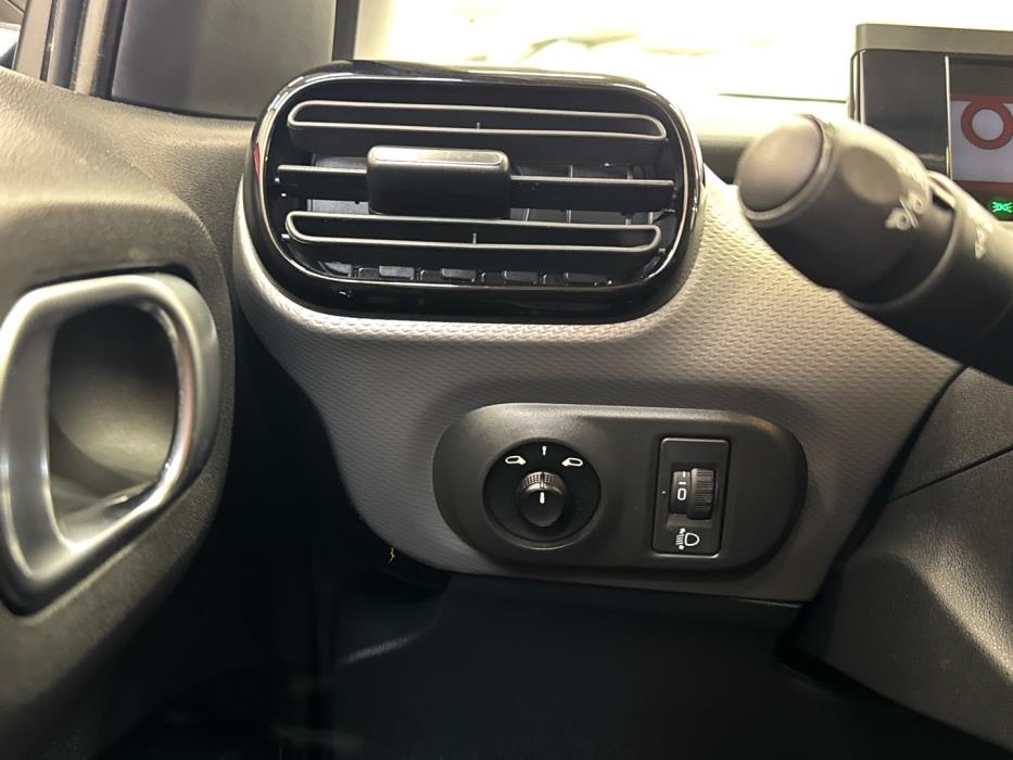 CITROEN C4 Cactus 2019