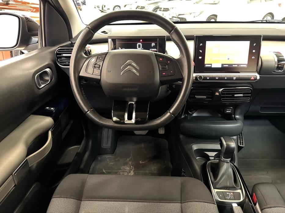 CITROEN C4 Cactus 2019