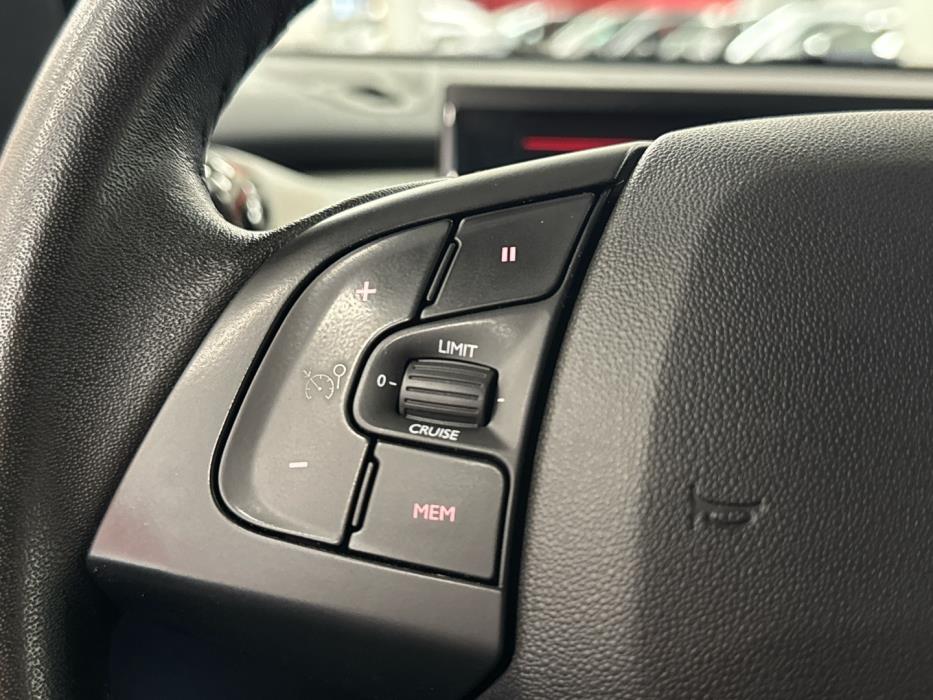 CITROEN C4 Cactus 2019