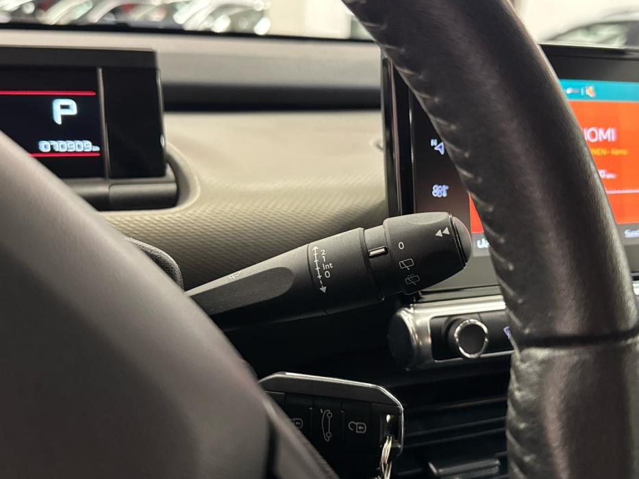 CITROEN C4 Cactus 2019