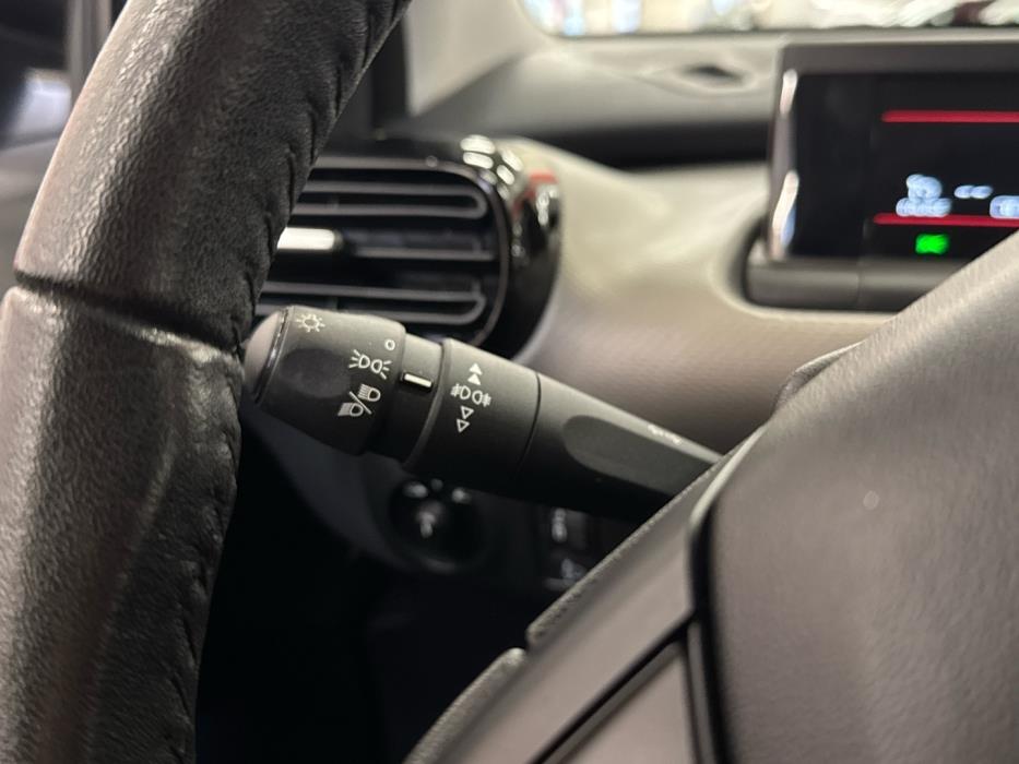 CITROEN C4 Cactus 2019