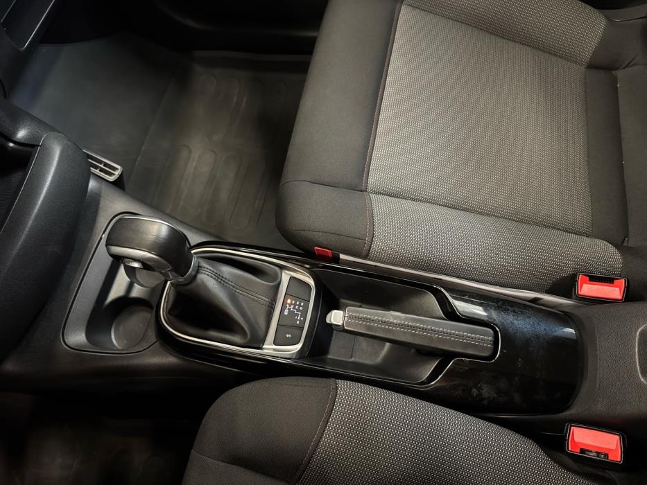 CITROEN C4 Cactus 2019