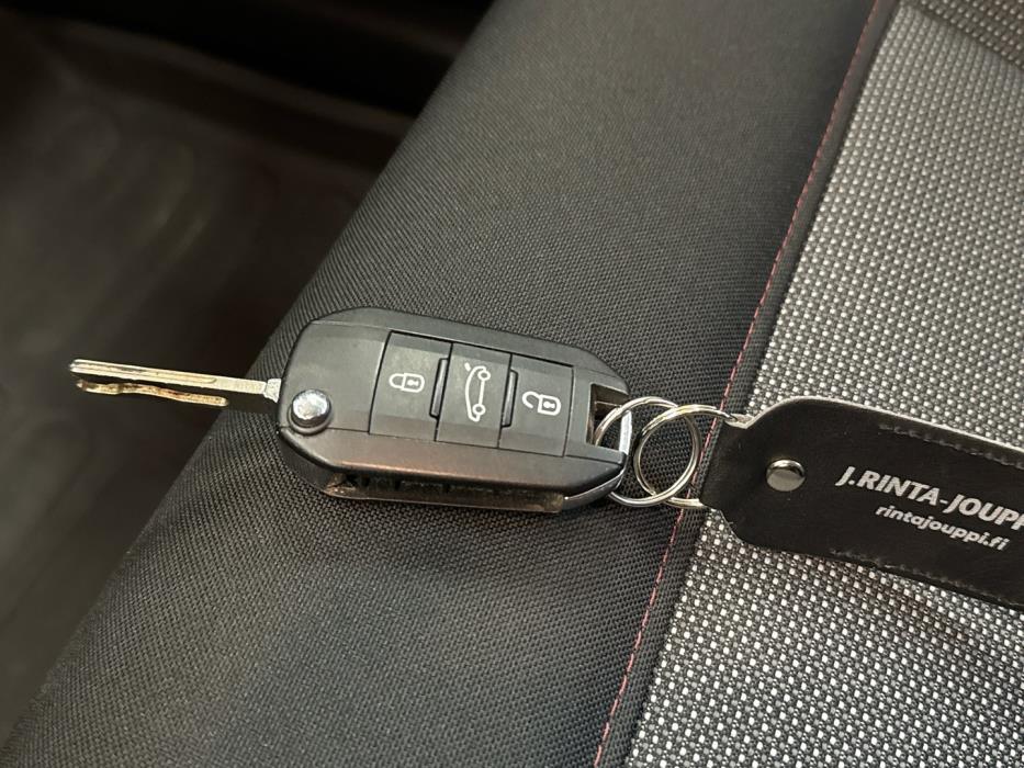 CITROEN C4 Cactus 2019