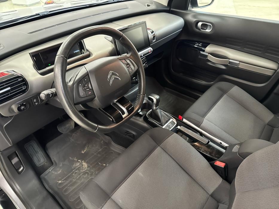 CITROEN C4 Cactus 2019