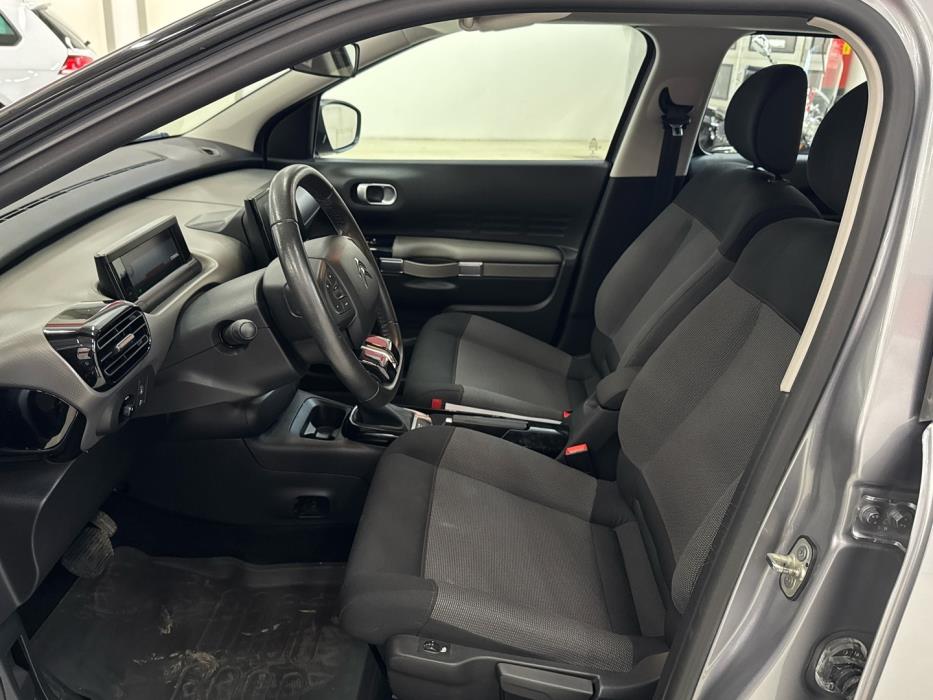 CITROEN C4 Cactus 2019