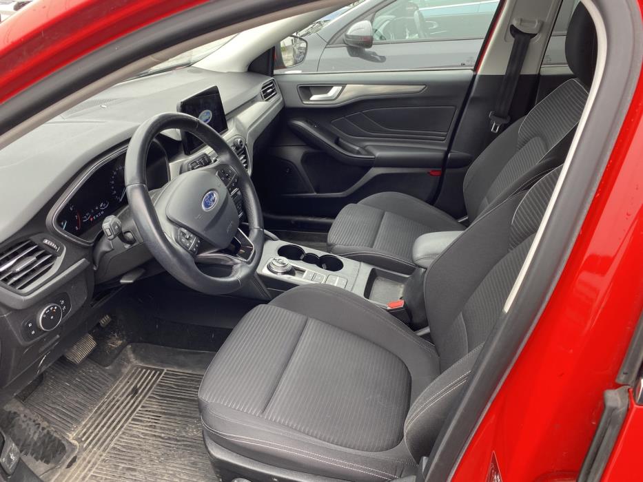 FORD Focus 2019