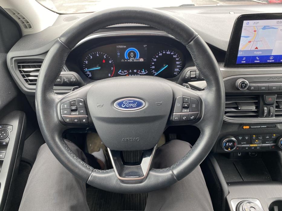 FORD Focus 2019