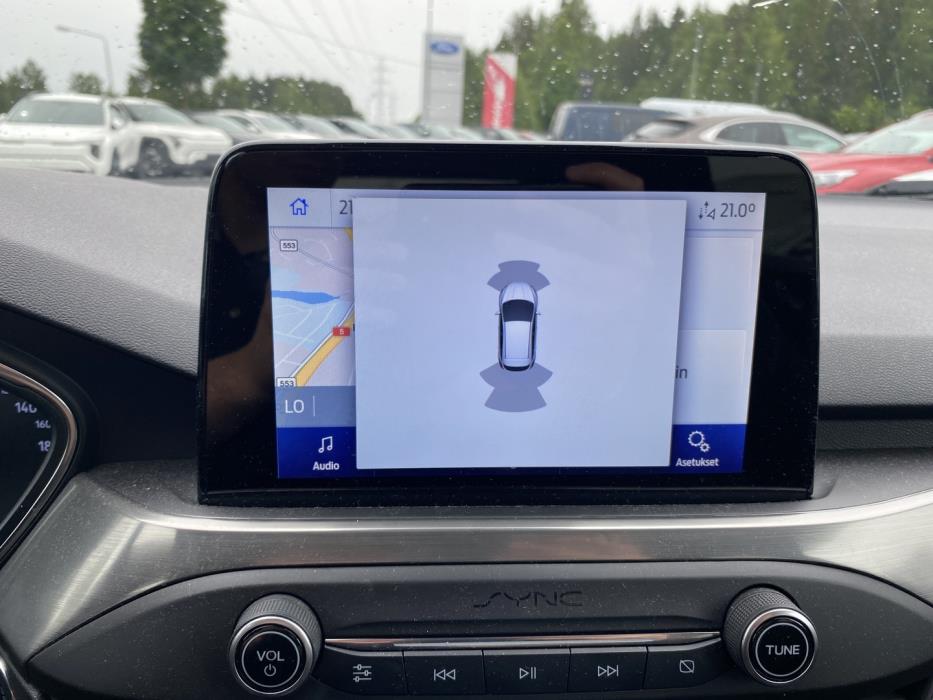 FORD Focus 2019