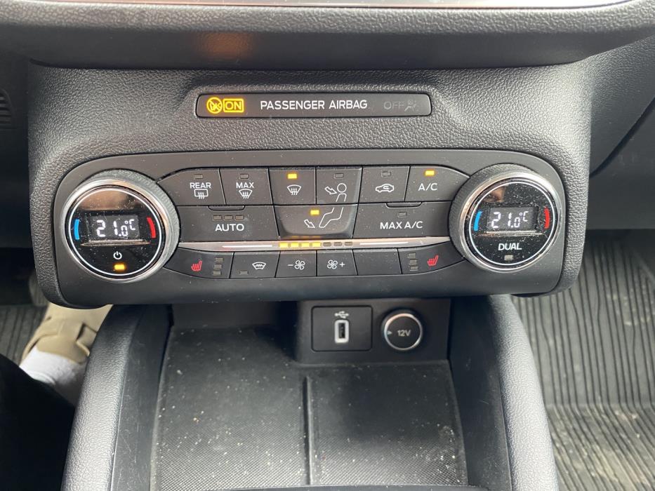 FORD Focus 2019