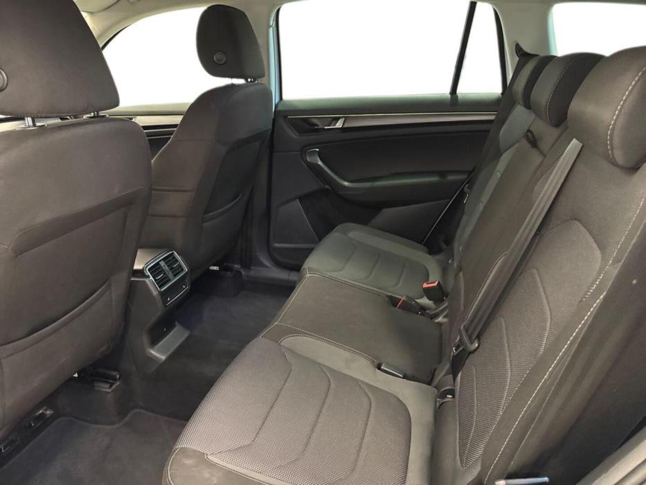 SKODA Kodiaq 2019