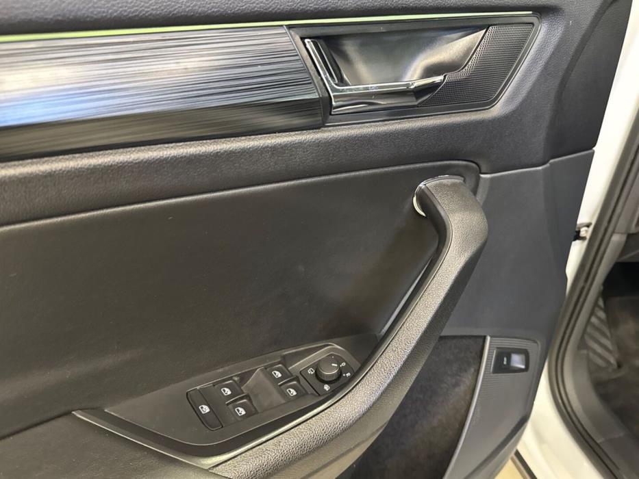 SKODA Kodiaq 2019