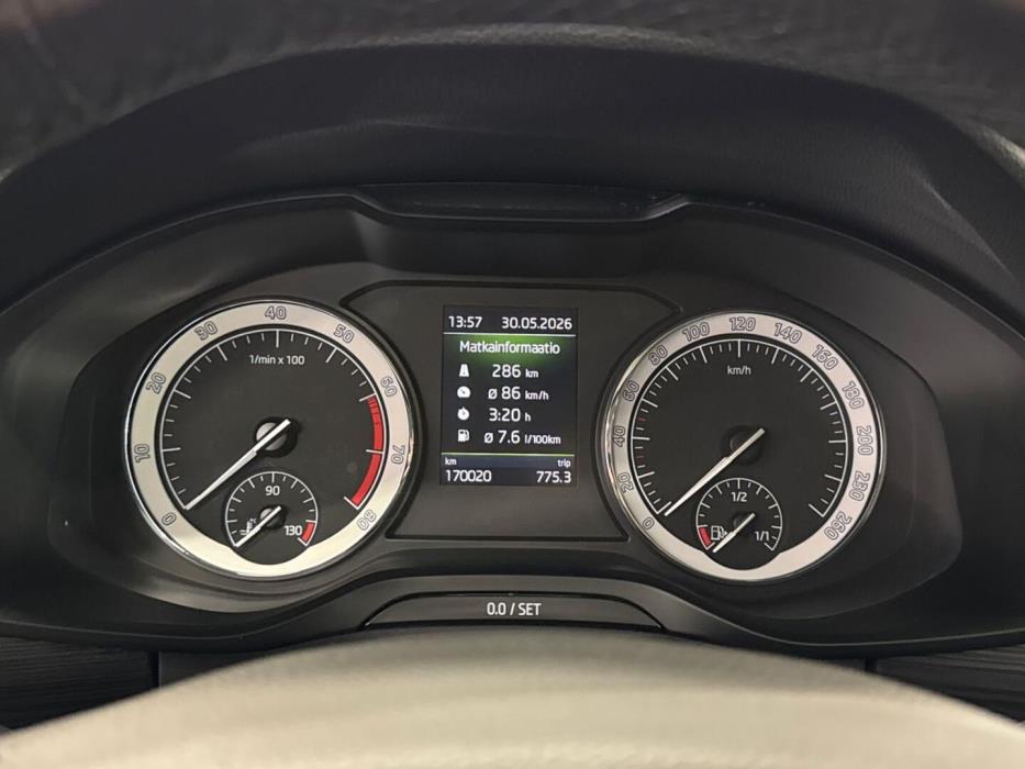 SKODA Kodiaq 2019