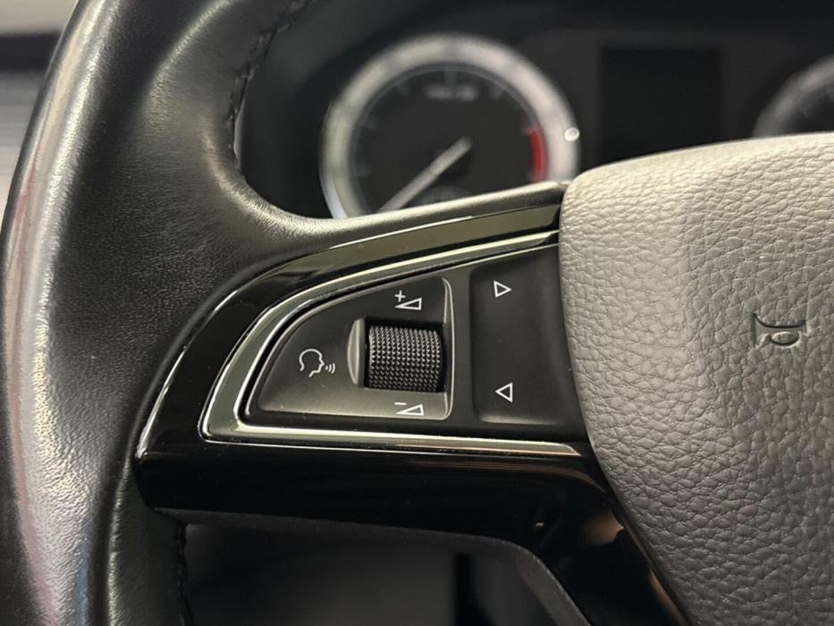 SKODA Kodiaq 2019