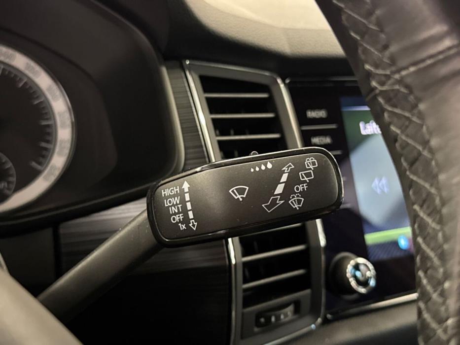 SKODA Kodiaq 2019