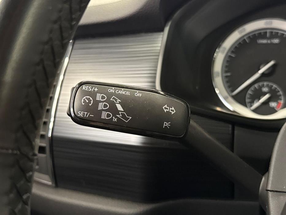 SKODA Kodiaq 2019