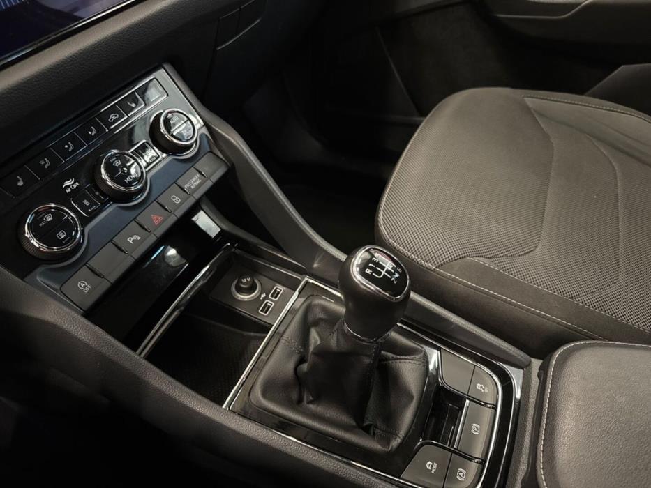 SKODA Kodiaq 2019