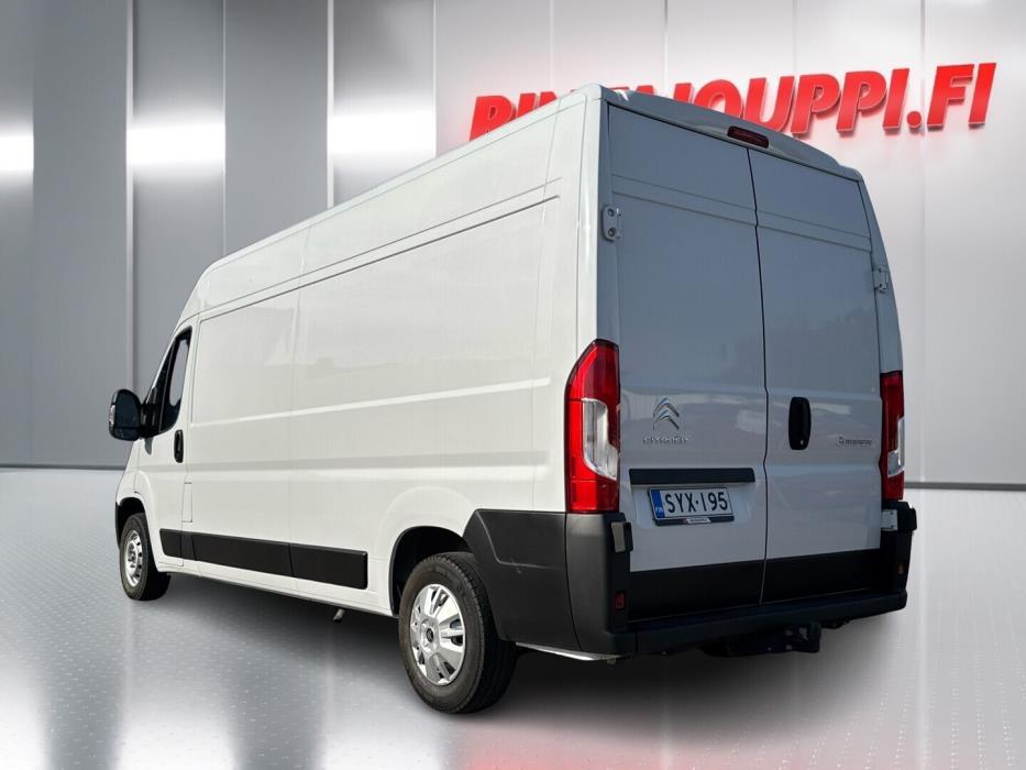 CITROEN Jumper 2023