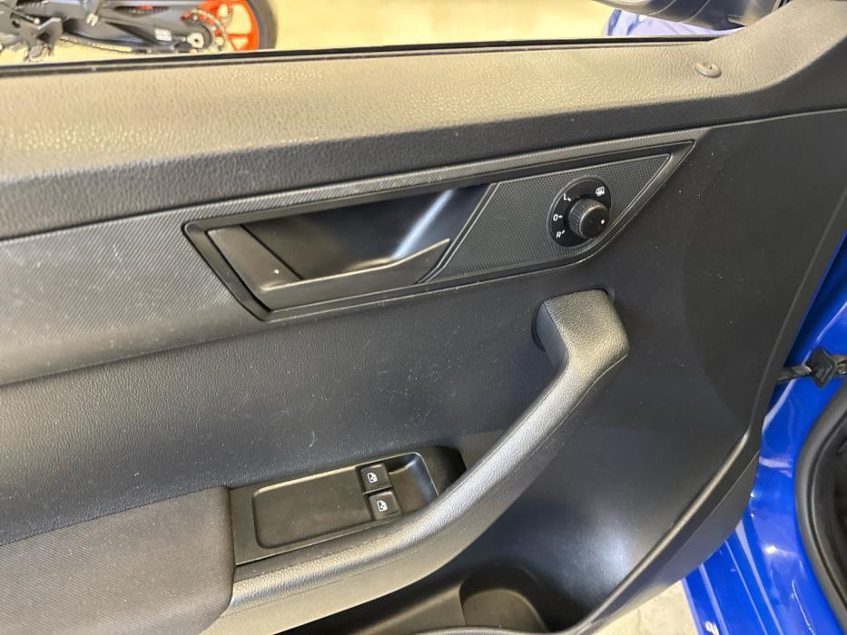 SKODA Fabia 2021