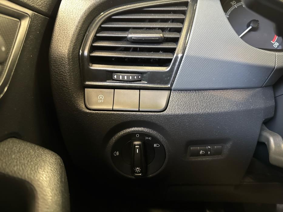 SKODA Fabia 2021
