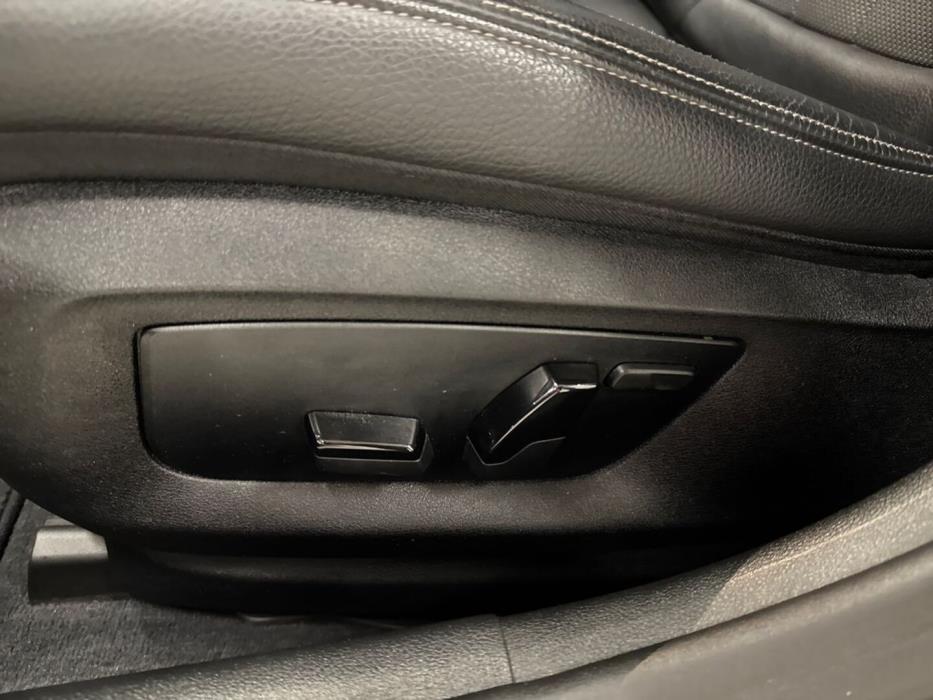 BMW 530 2018