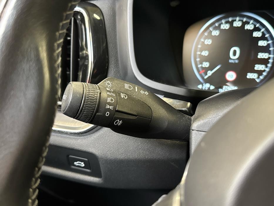VOLVO V60 2019